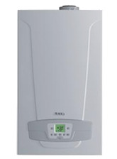 LUNA Duo-Tec+ 24