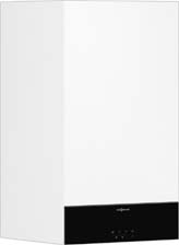 Vitodens 100-W 19 kW